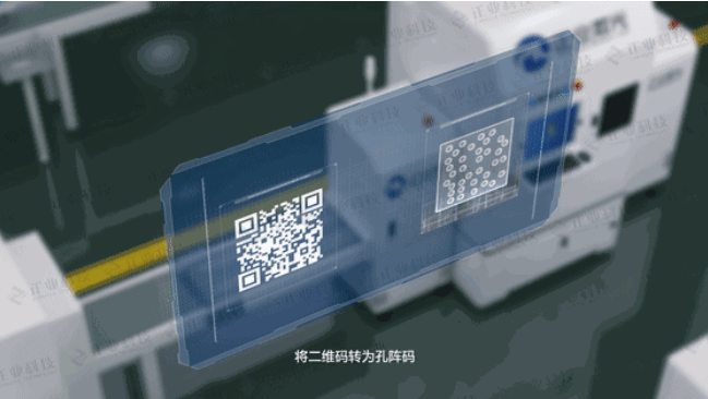 【智能制造之解决方案】正业PCB二维码追溯管理 破解PCB行业追溯难题