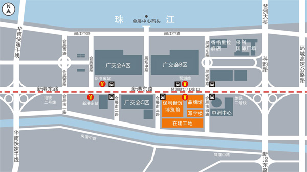 玖坤信息即将亮相2015中国（广州）国际工业智能制造及自动化展览会