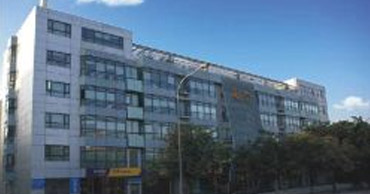 万泽集团（深圳）医药有限公司WMS仓库信息化管理