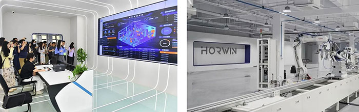 正业玖坤 5G 智能积木工厂助力浩万 HORWIN 拿下五亿美元大单